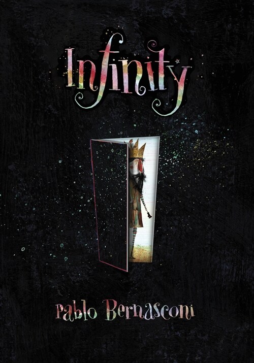Infinity (Hardcover)