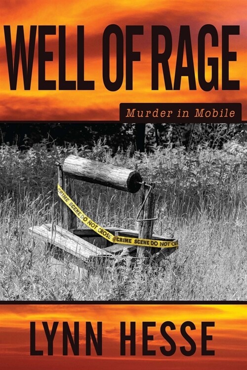 Well of Rage: Murder in Mobile (Paperback)