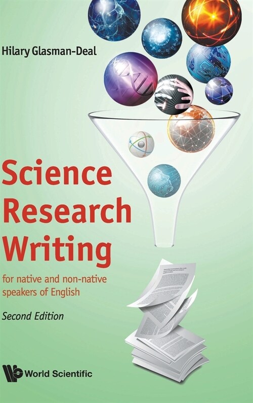 Science Research Writing: For Native And Non-native Speakers Of English (Hardcover, Second Edition)