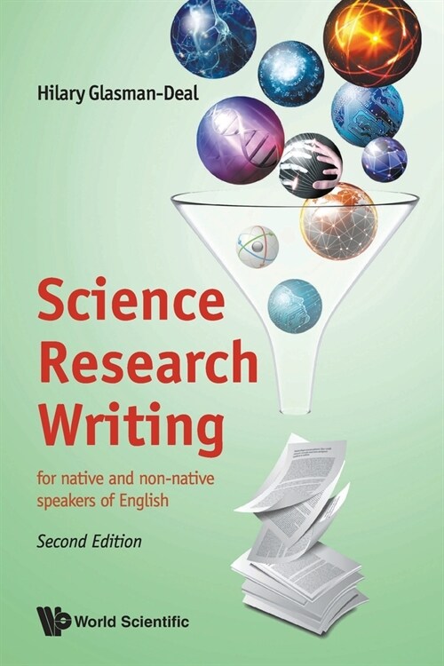 Science Research Writing: For Native And Non-native Speakers Of English (Paperback, Second Edition)