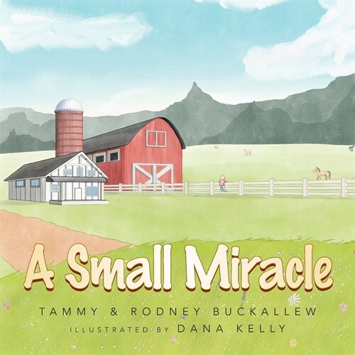 A Small Miracle (Paperback)