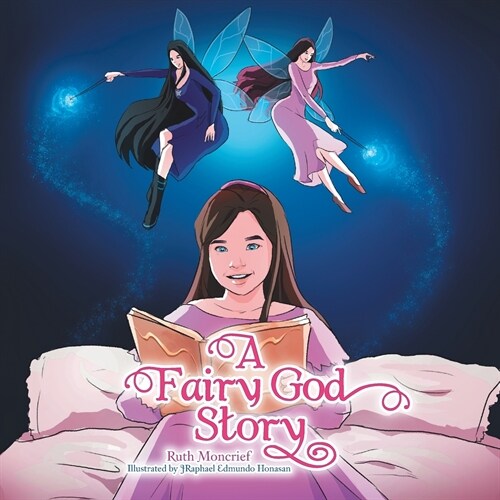 A Fairy God Story (Paperback)