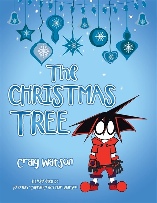 The Christmas Tree (Paperback)