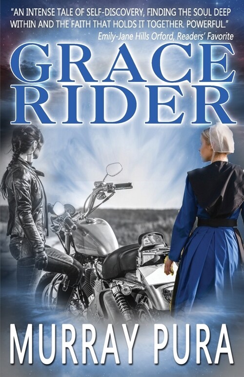 Grace Rider (Paperback)