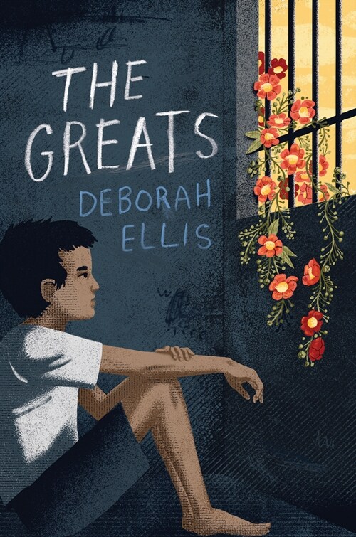 The Greats (Hardcover)