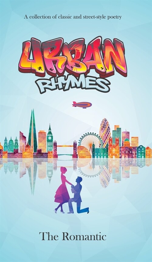 Urban Rhymes (Hardcover)