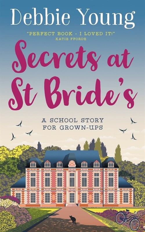 Secrets at St Brides (Paperback)