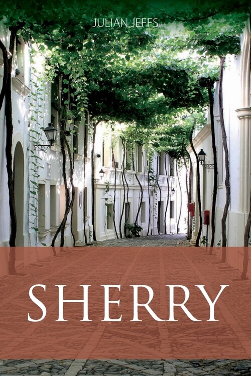 Sherry (Paperback, 6)