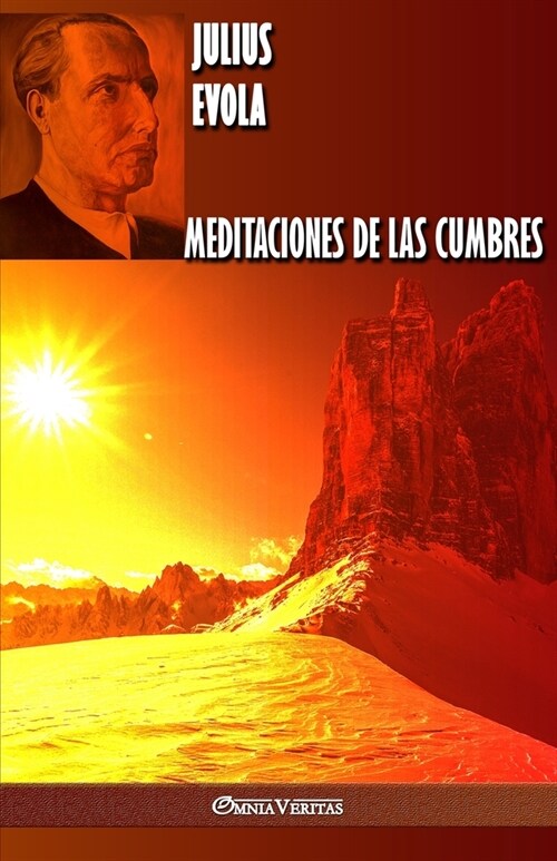Meditaciones de las cumbres (Paperback)