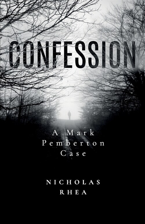 Confession (Paperback)