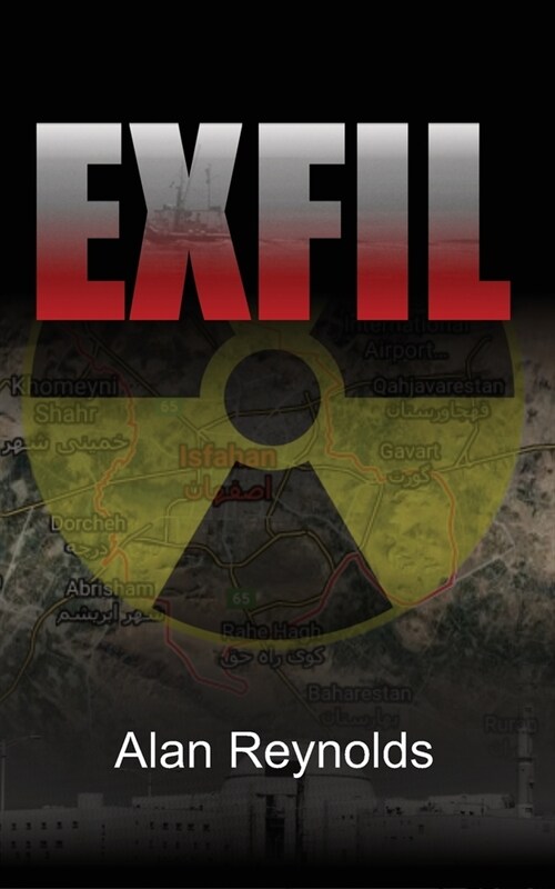 Exfil (Paperback)