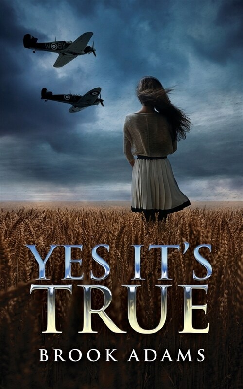 Yes Its True (Paperback)