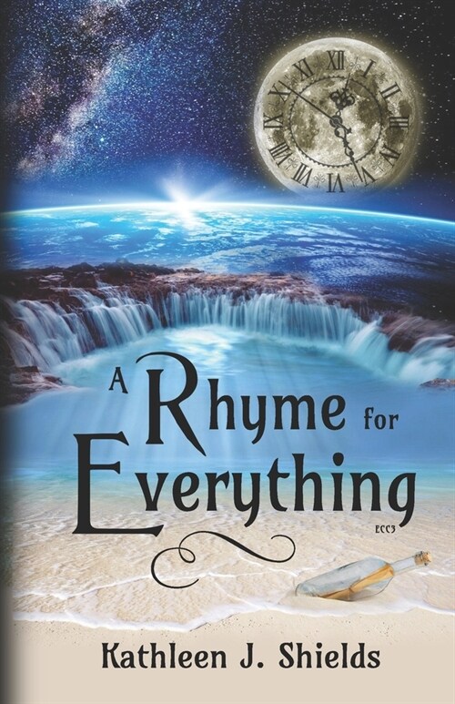 A Rhyme for Everything: Rhythmic Poetry for Everyone (Paperback)