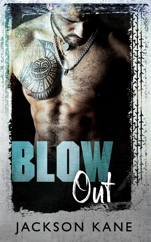 Blow Out (Paperback)