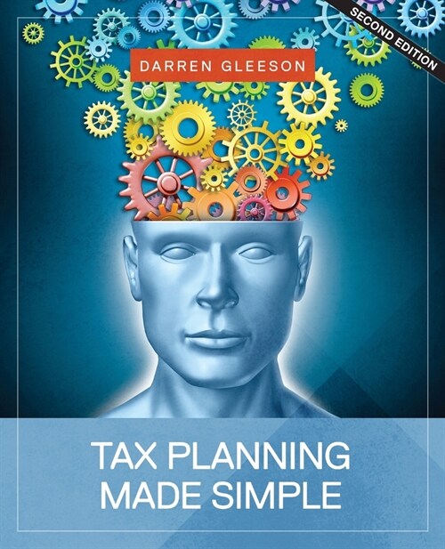 Tax Planning Made Simple (Paperback)