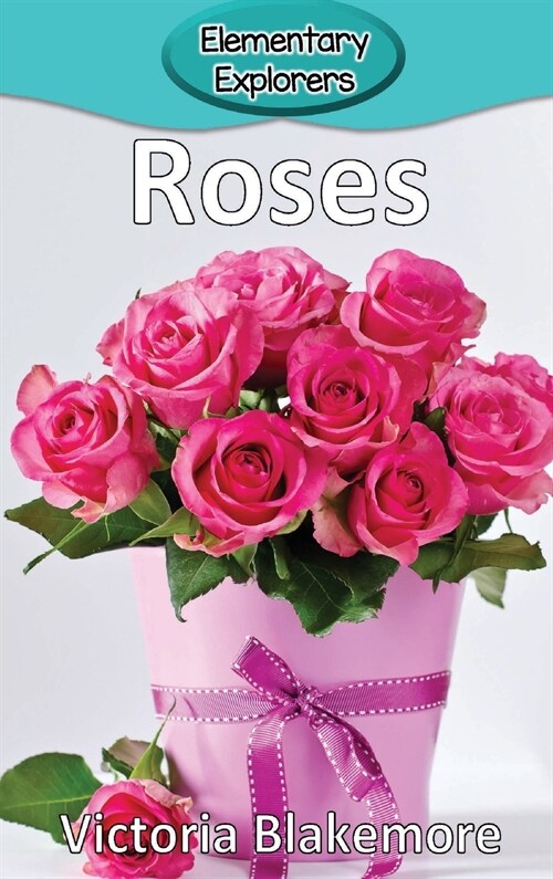 Roses (Hardcover)