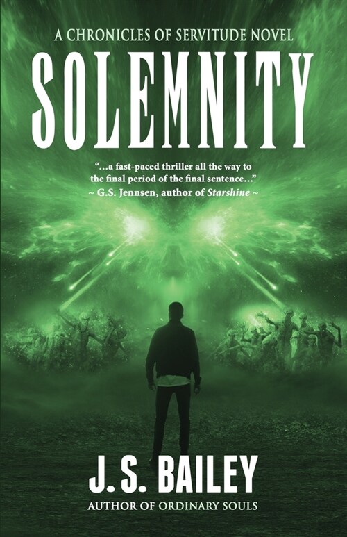 Solemnity (Paperback)