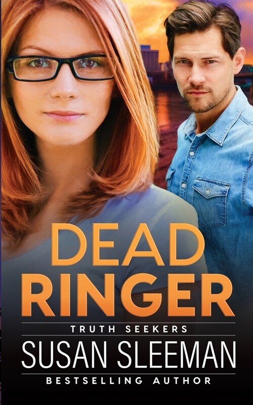 Dead Ringer: Truth Seekers - Book 1 (Paperback)