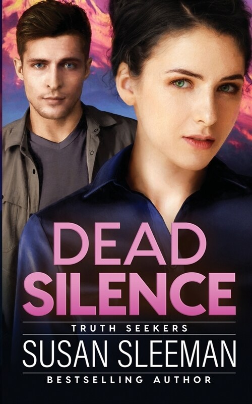 Dead Silence: Truth Seekers - Book 2 (Paperback)