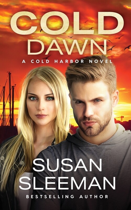 Cold Dawn: Cold Harbor - Book 7 (Paperback)