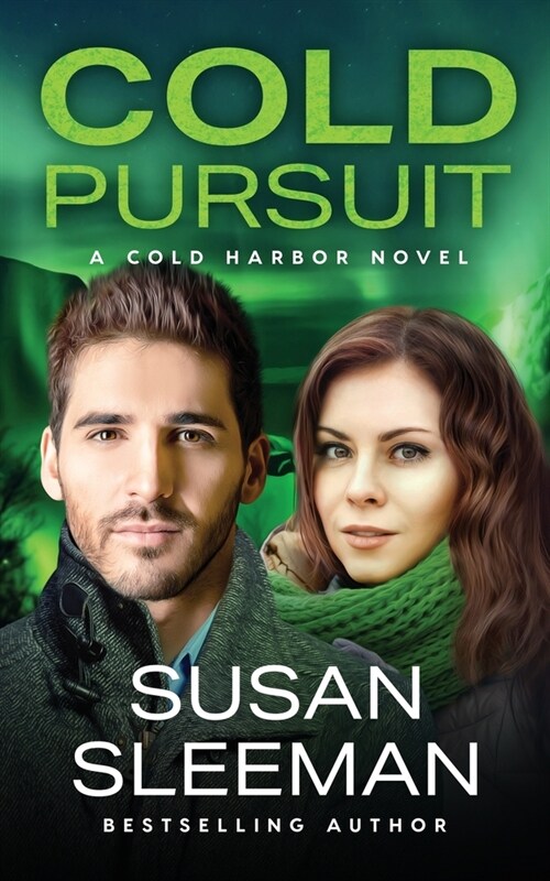 Cold Pursuit: Cold Harbor - Book 6 (Paperback)