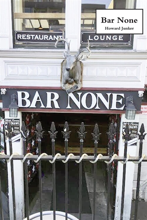 Bar None (Paperback)