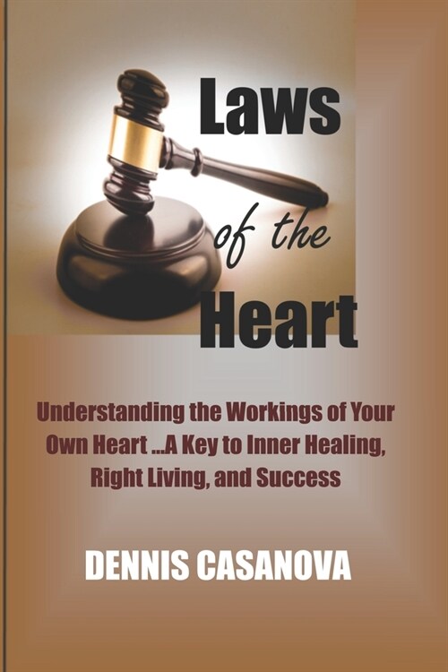 Laws of the Heart (Paperback)