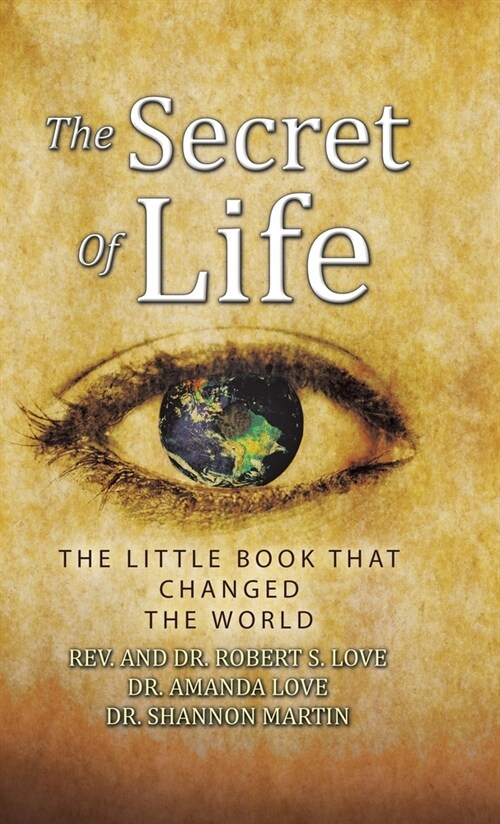 The Secret of Life: The Little Book That Changed the World (Hardcover)