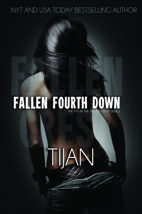 Fallen Fourth Down (Paperback)