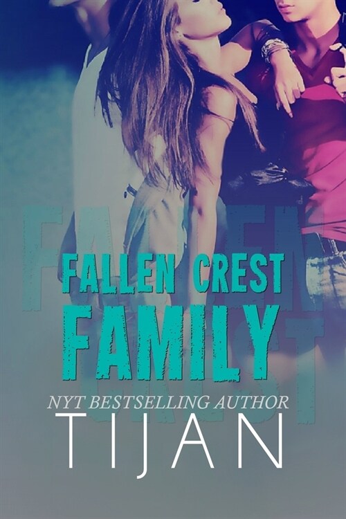 Fallen Crest Family (Paperback)