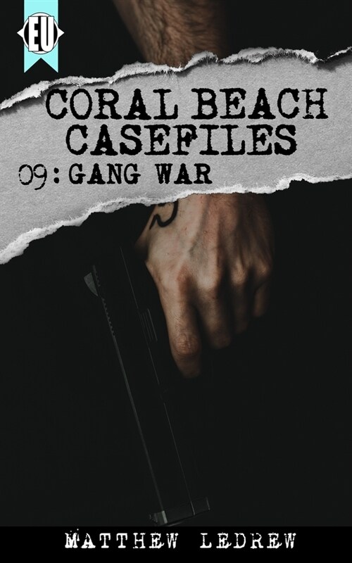 Gang War (Paperback)