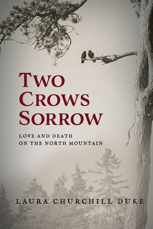 Two Crows Sorrow: Love and Death on the North Mountain (Paperback)