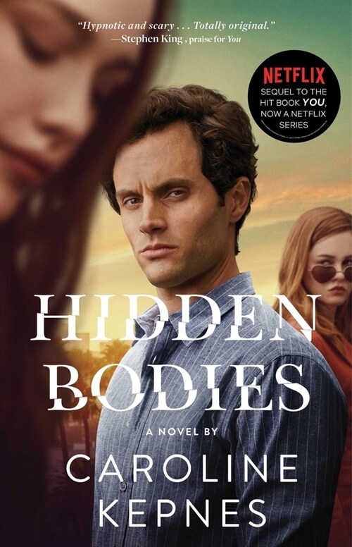 Hidden Bodies: (A You Novel) (Paperback, Media Tie-In)