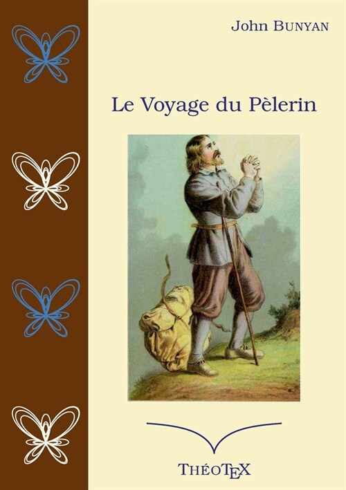 Le voyage du P?erin (Paperback)