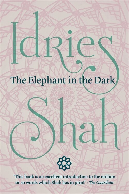 The Elephant in the Dark (Paperback)