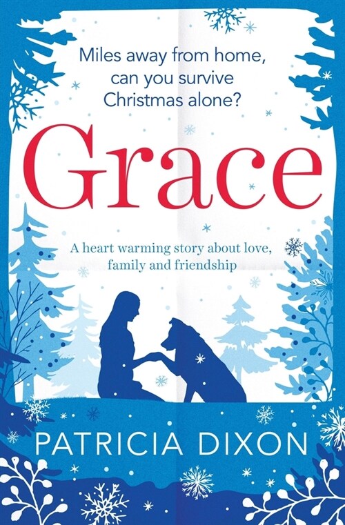 Grace (Paperback)