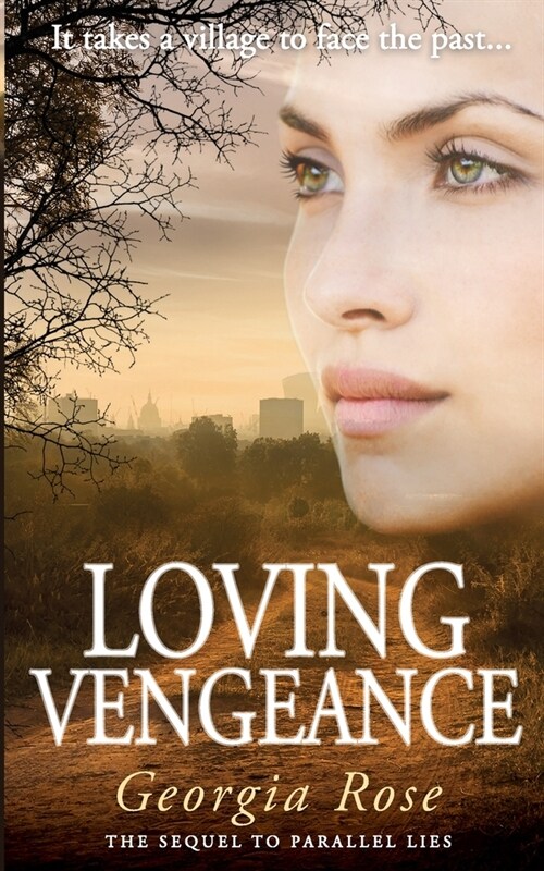 Loving Vengeance (Paperback)