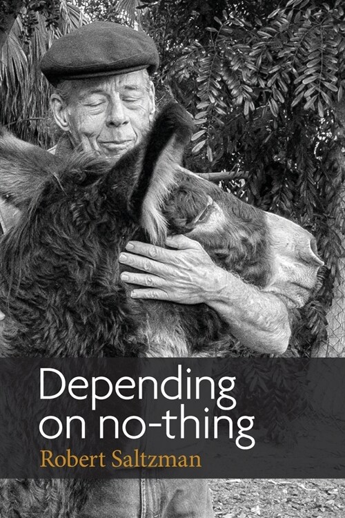 Depending on No-Thing (Paperback)