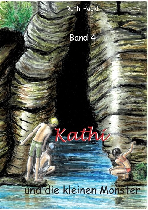 Kathi und die kleinen Monster: Band 4 (Paperback)