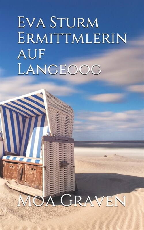 Eva Sturm: Langeoogkrimis (Paperback)