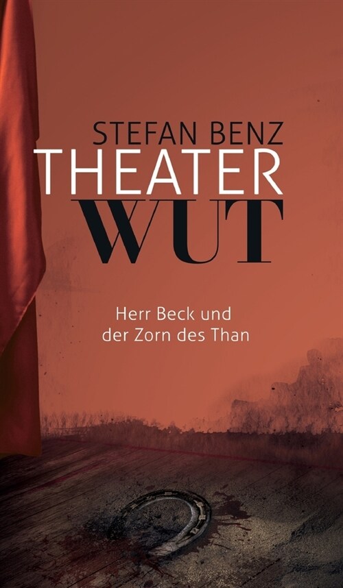 Theaterwut (Hardcover)