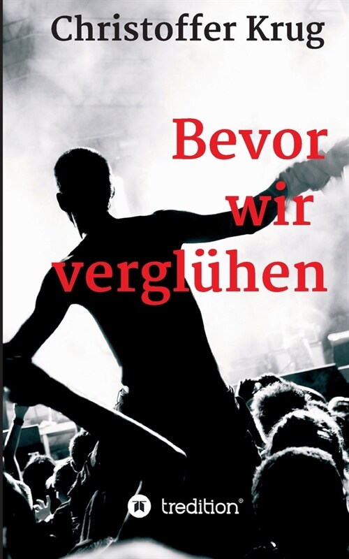 Bevor wir vergl?en (Paperback)