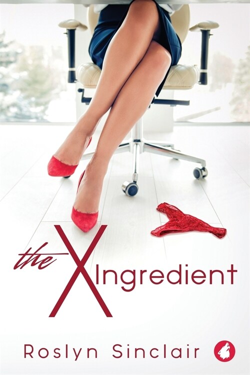 The X-Ingredients (Paperback)