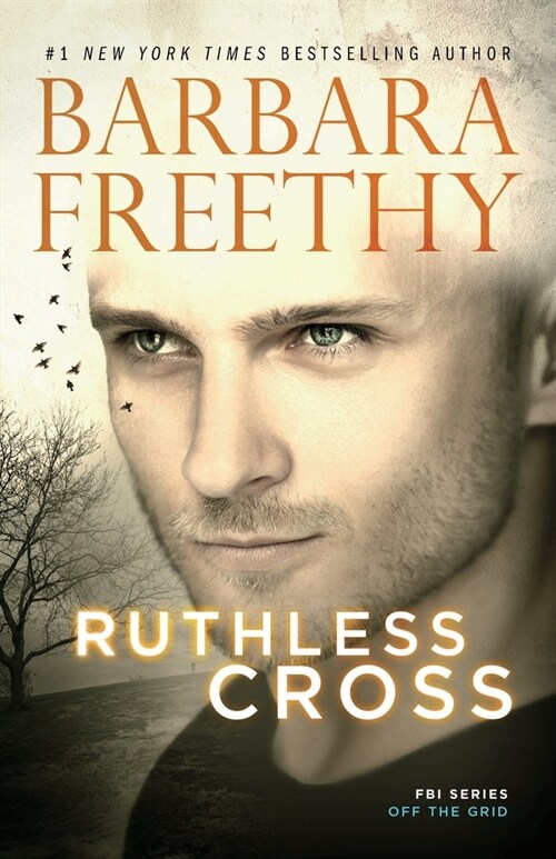 Ruthless Cross (Paperback)