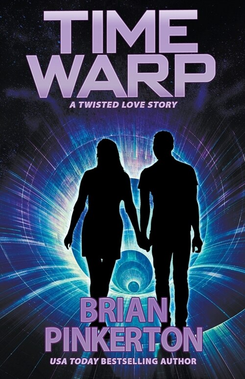 Time Warp (Paperback)