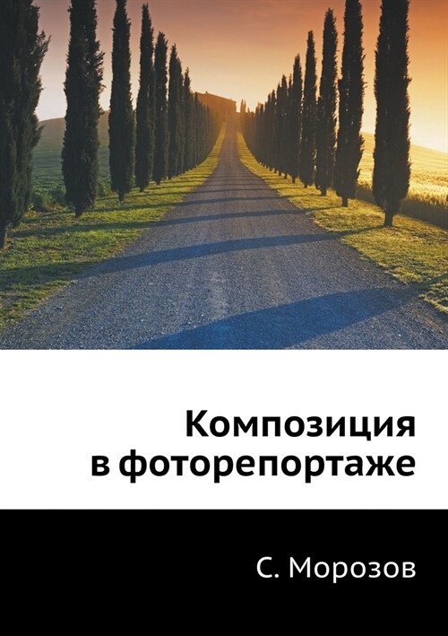 Композиция в фоторепорт& (Paperback)