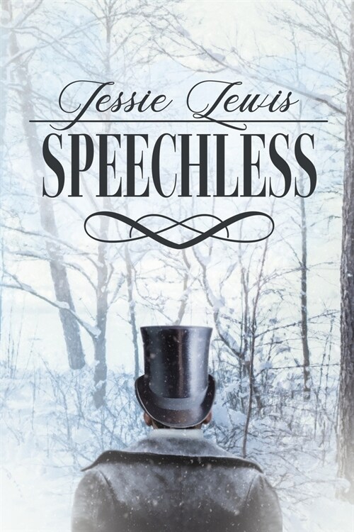 Speechless (Paperback)