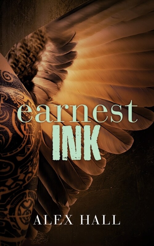 Earnest Ink (Paperback)