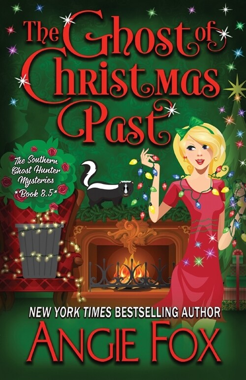 The Ghost of Christmas Past (Paperback)
