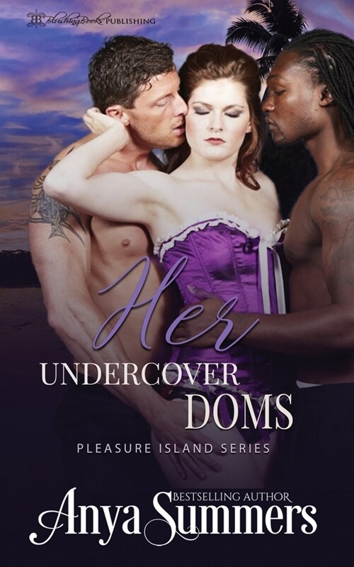 Her Undercover Doms (Paperback)